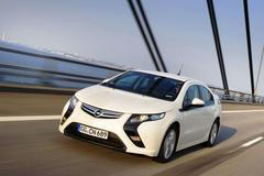 Opel ampera