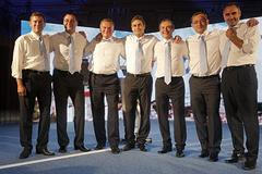 Pražská ODS představila program