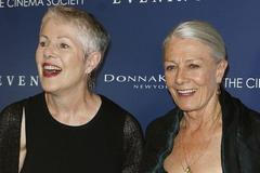 Lynn a Vanessa Redgraveovy