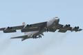 Boeing B-52 Stratofortress