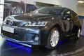 1 Auto roku Lexus CT 200h