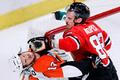 Finále Chicago Blackhawks vs Philadelphia Flyers: Kopecký a Carcillo