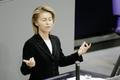 Ursula von der Leyen