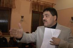 Právník Jan Rytíř