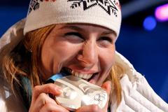 Olympijští okusovači