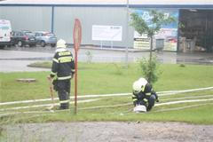 Povodeň Uherský Brod