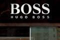 obchod Hugo Boss
