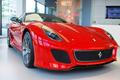 Ferrari 599 GTO