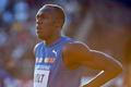 Usain Bolt