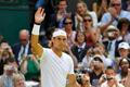 Wimbledon: Nadal - Berdych