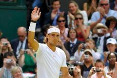 Wimbledon: Nadal - Berdych