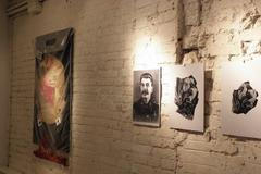 Výstava o Stalinovi