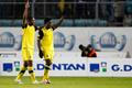 Lausanne - Sparta (Kweuke a Wilfried)