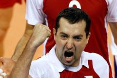 MS ve volejbale: ČR - USA