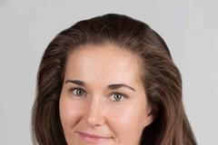 Soči 2014: Šárka Strachová