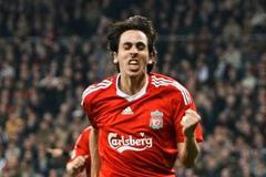 Yossi Benayoun Liverpool