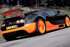 Veyron super sport 3