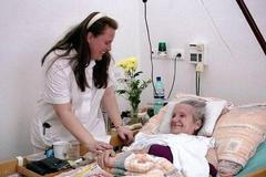 Hospic Červený Kostelec