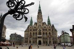 Liberecké zastupitelstvo