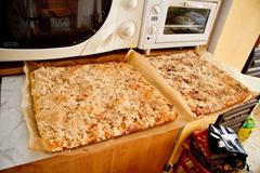 Povodně srpen 2010 - Chrastava