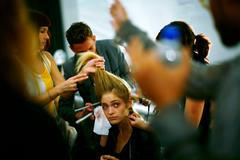 I móda už je online, ukázal Fashion Week v New Yorku