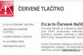 Červené tlačítko