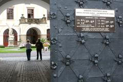 Kroměříž, reportáž