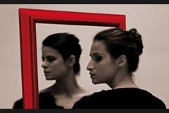 Anna Karenina (herečka Zuzana Fialová)