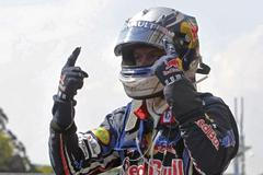VC Brazílie 2010: Vettel