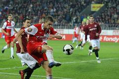 Sparta - Slavia