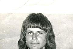 Prachovice, rodiště Jiřího Kájínka