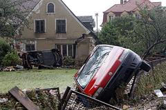 Rospenava den druhý