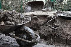 Povodně srpen 2010 - Chrástava