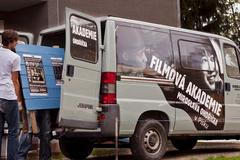 Mezinárodní festival studentských filmů v Písku