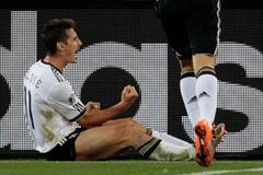 MS: Německo - Austrálie