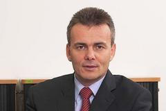 Roman Pospíšil, šéf fondů Pioneer ČR