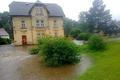 Povodně srpen 2010 - Severní