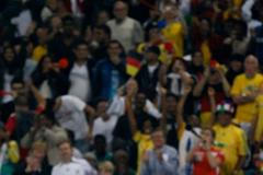 MS: Německo - Austrálie