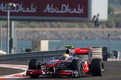 VC Abú Zabí - trénink