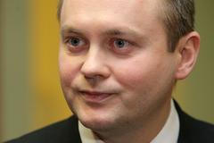 Michal Hašek, jihomoravský hejtman