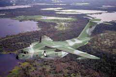 Embraer KC-390