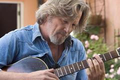 Crazy heart