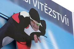 Olympijské billboardy