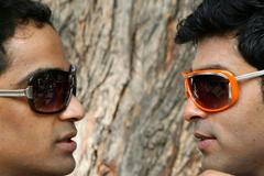 Indie - hnutí za práva gayů