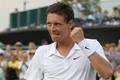 Wimbledon: Berdych -