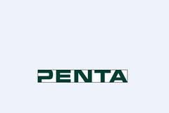 Nové Logo Penta Investments