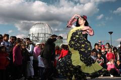 Mezinárodní den Romů