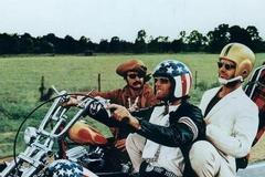 Bezstarostná jízda