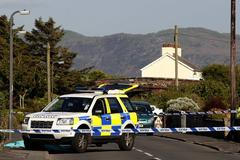 Šílený střelec v Anglii zabil 12 lidí, 25 zranil