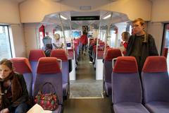 Motorový vlak pro České dráhy